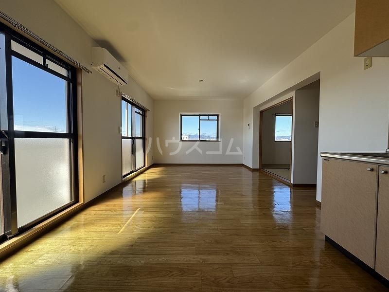 5/30 リビング/ダイニング