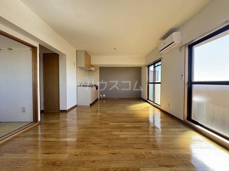 3/30 リビング/ダイニング