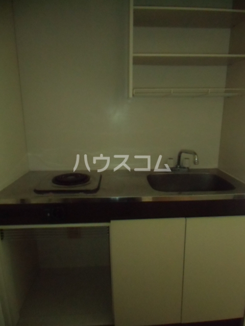 9/17 キッチン