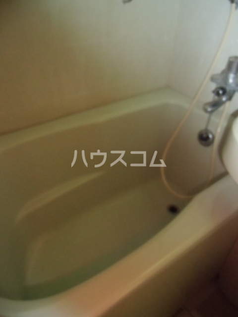 10/17 浴室