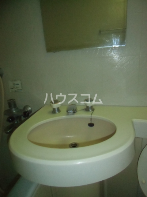 13/17 洗面