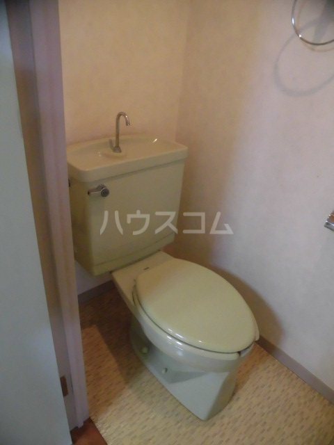 13/29 トイレ