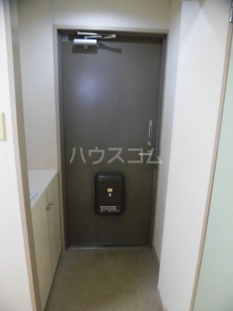 8/29 玄関