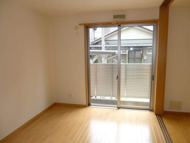 4/17 リビング/ダイニング