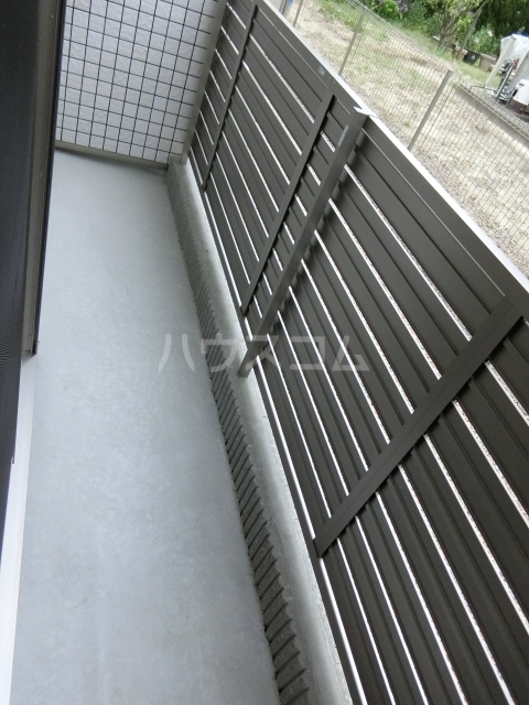 22/30 バルコニー