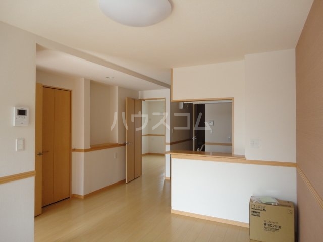 3/17 リビング/ダイニング