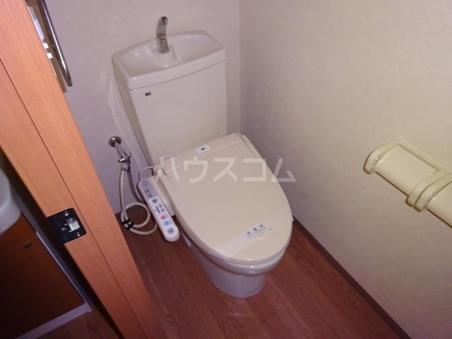 14/30 トイレ