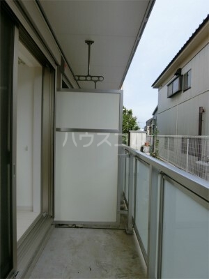 17/30 バルコニー