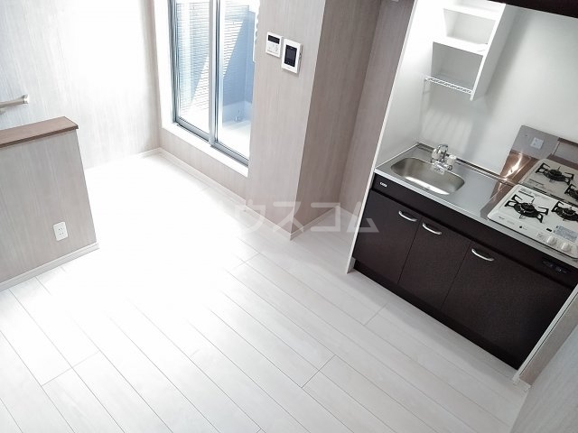 4/23 リビング/ダイニング