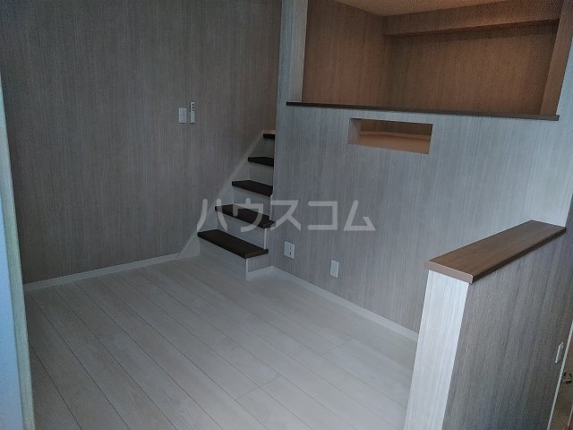 3/23 リビング/ダイニング