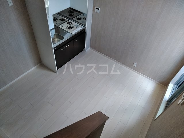 4/27 リビング/ダイニング