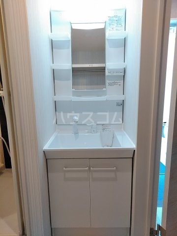 13/27 洗面