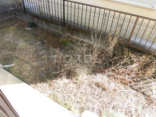 21/30 バルコニー