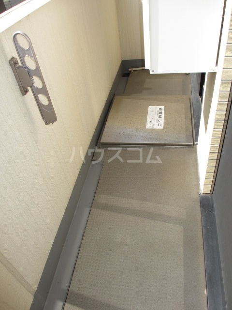 24/30 バルコニー