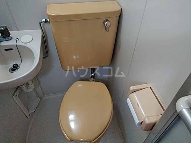 14/25 トイレ