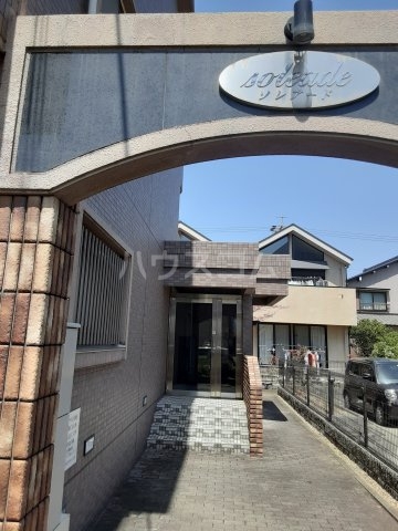 15/26 バルコニー