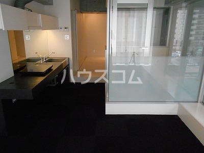 3/30 リビング/ダイニング