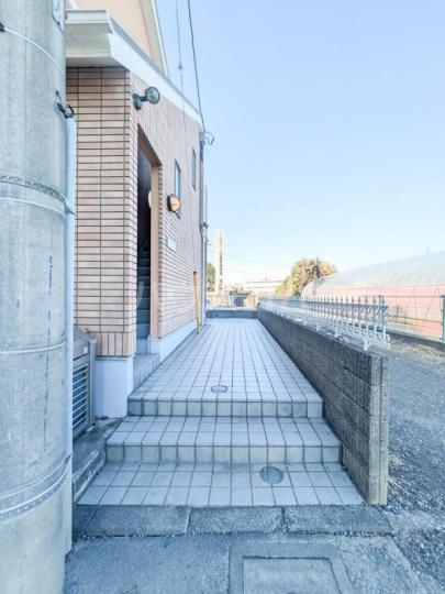 12/22 エントランス