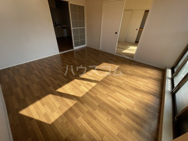 6/30 リビング/ダイニング