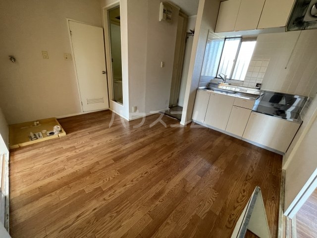 5/30 リビング/ダイニング