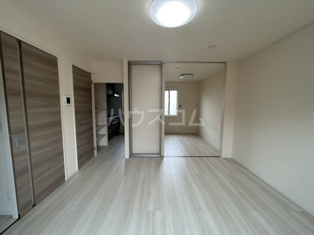 5/30 リビング/ダイニング