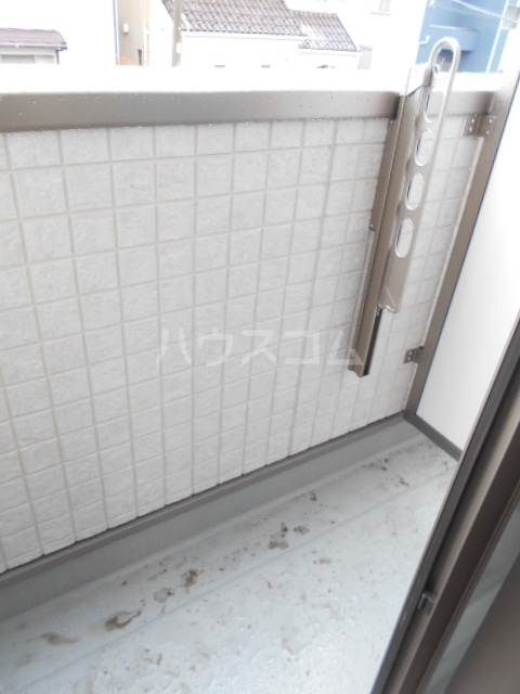 24/30 バルコニー