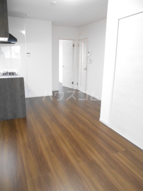 3/30 リビング/ダイニング