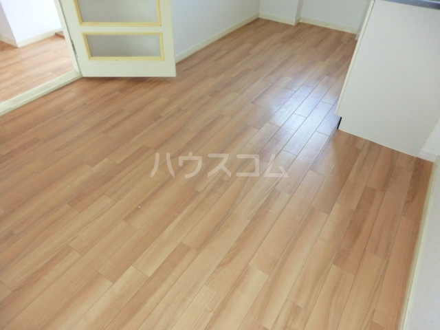 3/17 リビング/ダイニング