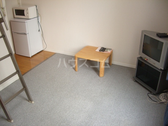 3/10 リビング/ダイニング