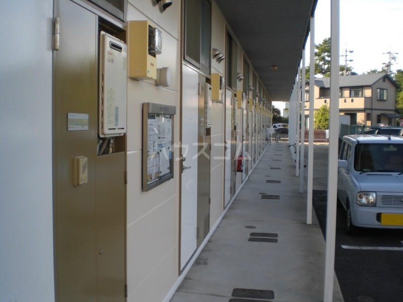 2/3 エントランス