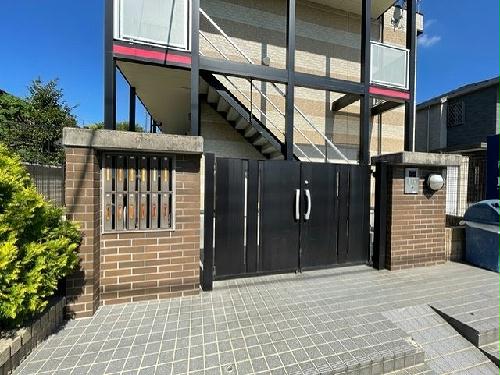 2/9 エントランス