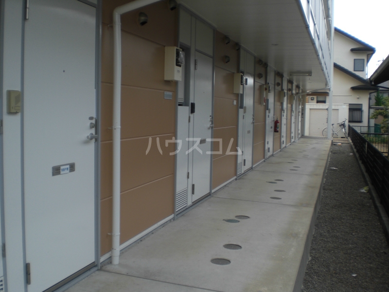 11/11 エントランス