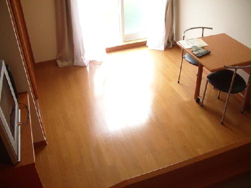 3/16 リビング/ダイニング