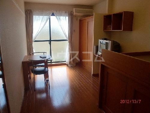 3/27 リビング/ダイニング