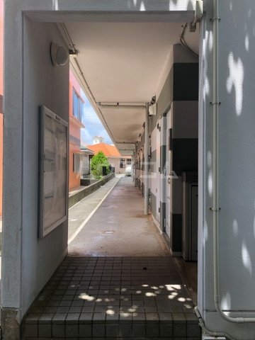 2/3 エントランス