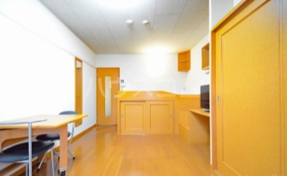 3/13 リビング/ダイニング