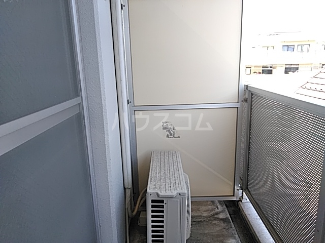 17/30 バルコニー