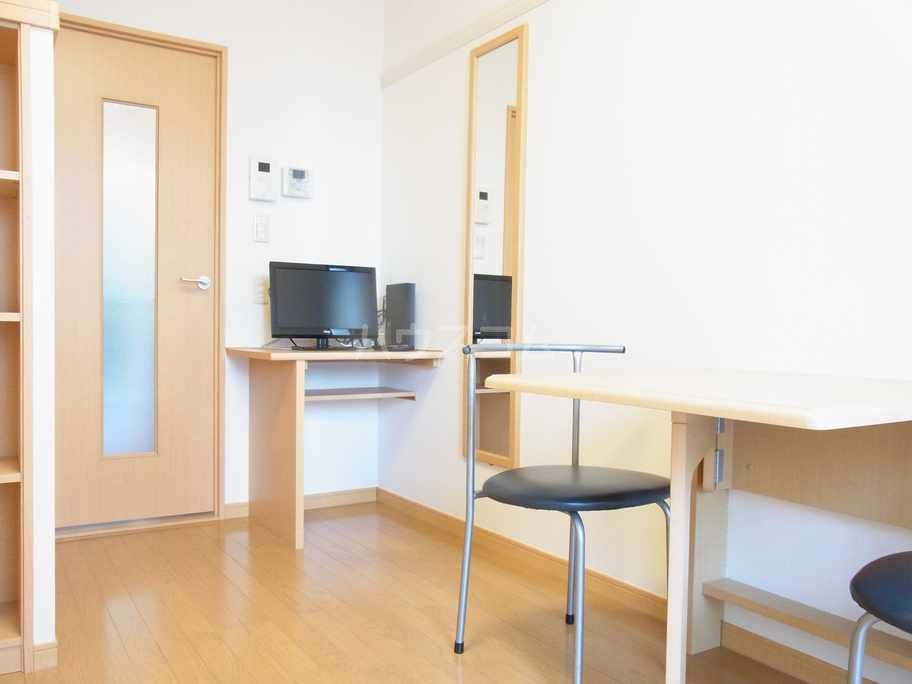 3/13 リビング/ダイニング