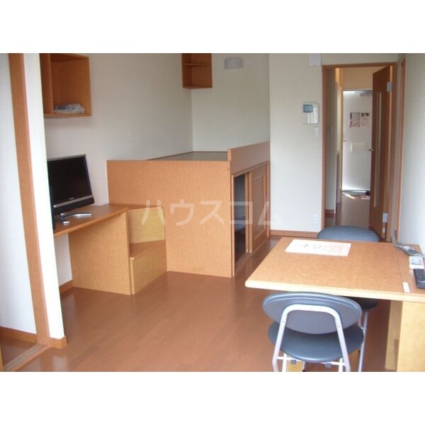 3/28 リビング/ダイニング