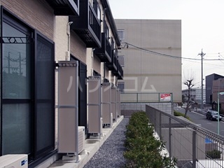 16/26 バルコニー