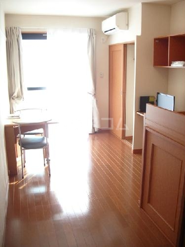 4/26 リビング/ダイニング