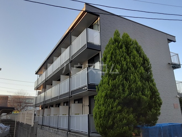 1/11 外観