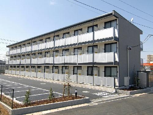 1/24 外観