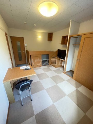 5/18 リビング/ダイニング