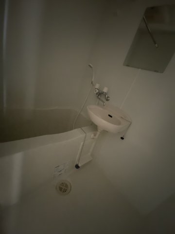8/27 浴室