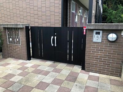 15/24 エントランス