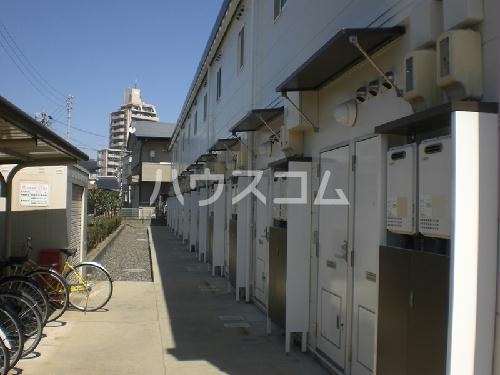 13/21 エントランス