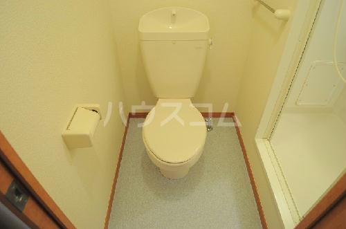 11/22 トイレ