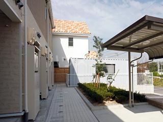 13/24 エントランス