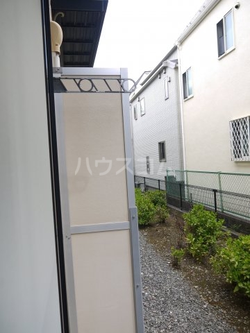 15/30 バルコニー